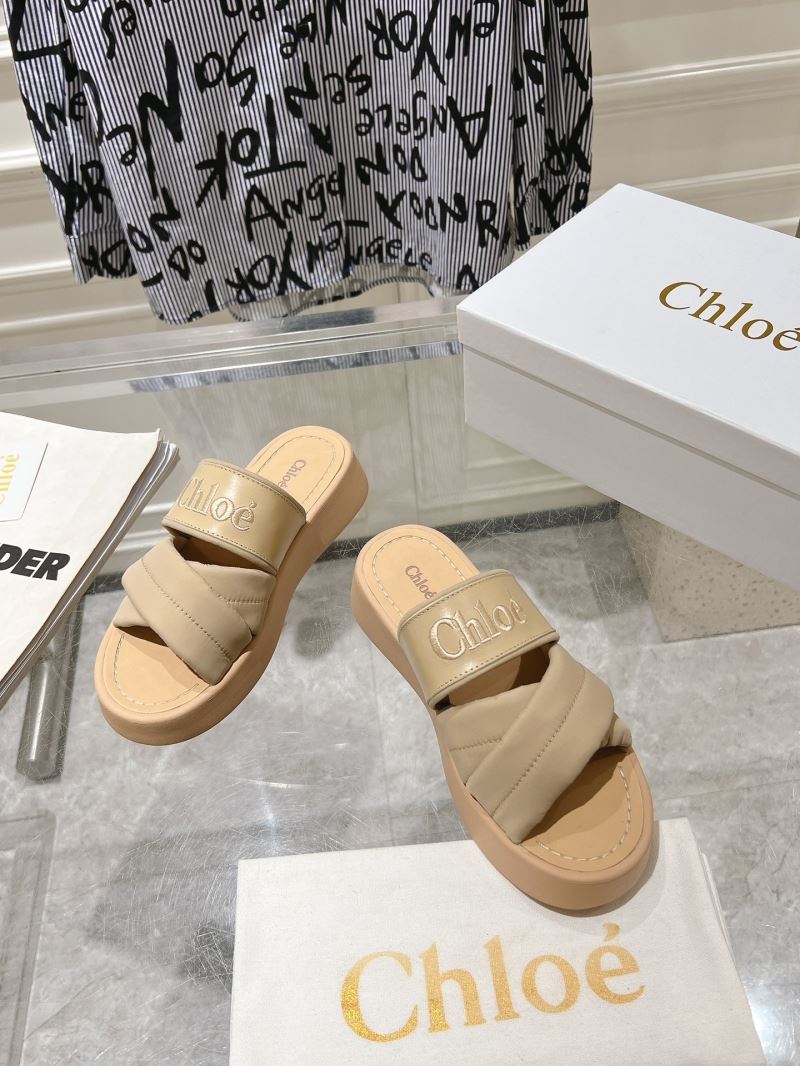 Chloe Sandals